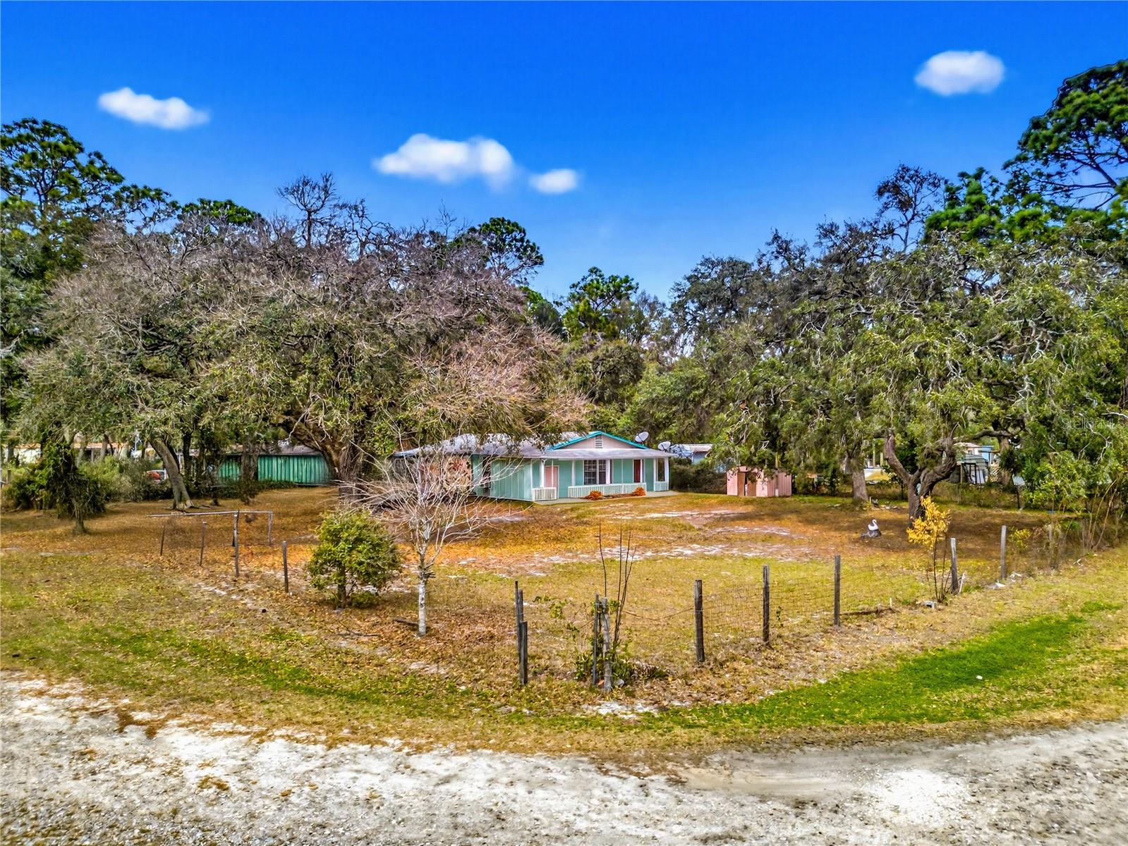 FT APACHE 1ST ADD - Residential