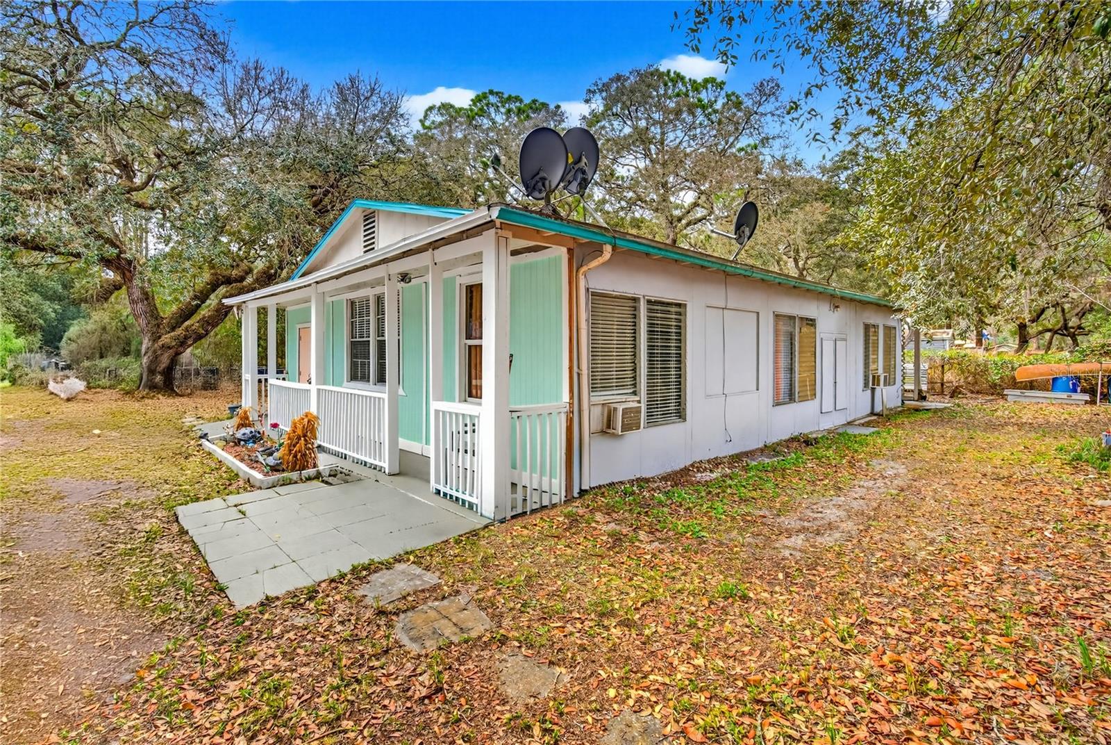 FT APACHE 1ST ADD - Residential