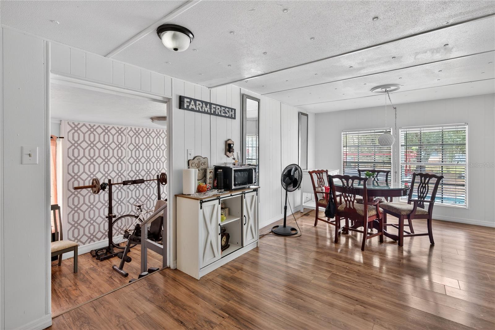 FT APACHE 1ST ADD - Residential