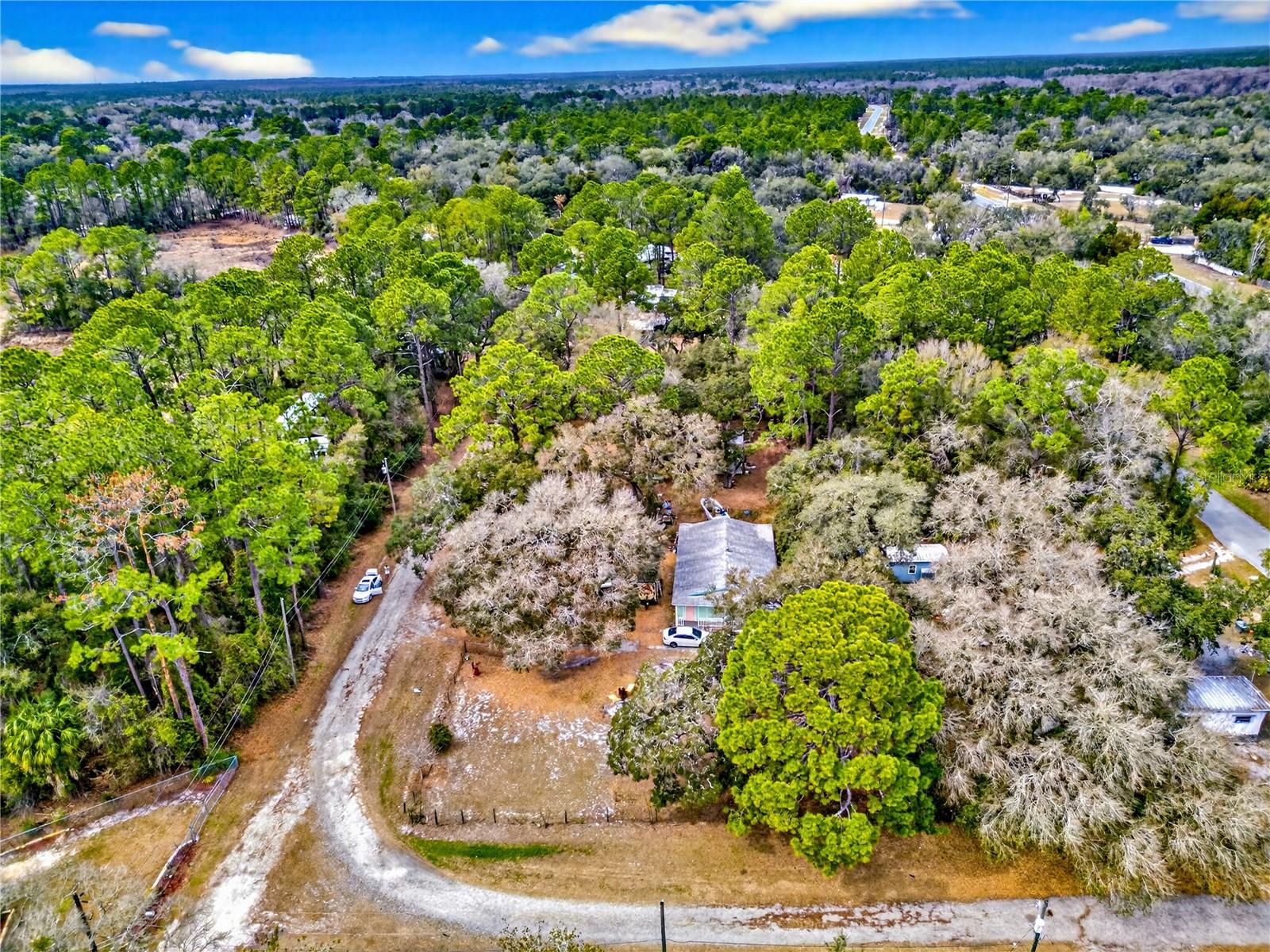 FT APACHE 1ST ADD - Residential