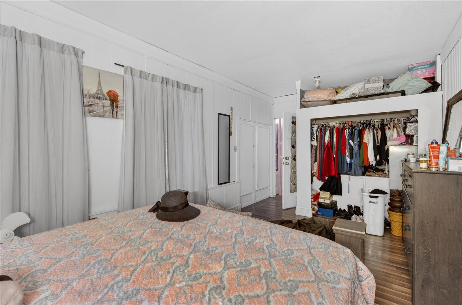 FT APACHE 1ST ADD - Residential