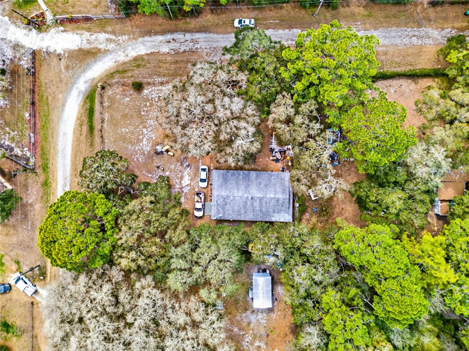 FT APACHE 1ST ADD - Residential
