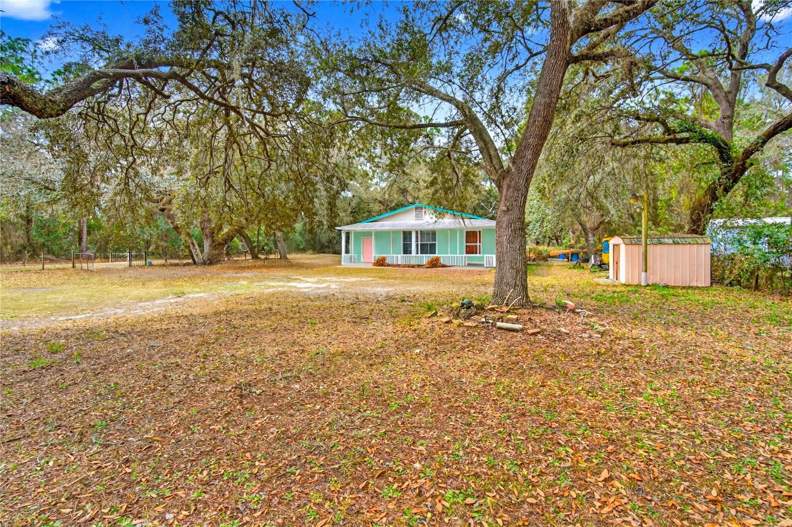FT APACHE 1ST ADD - Residential