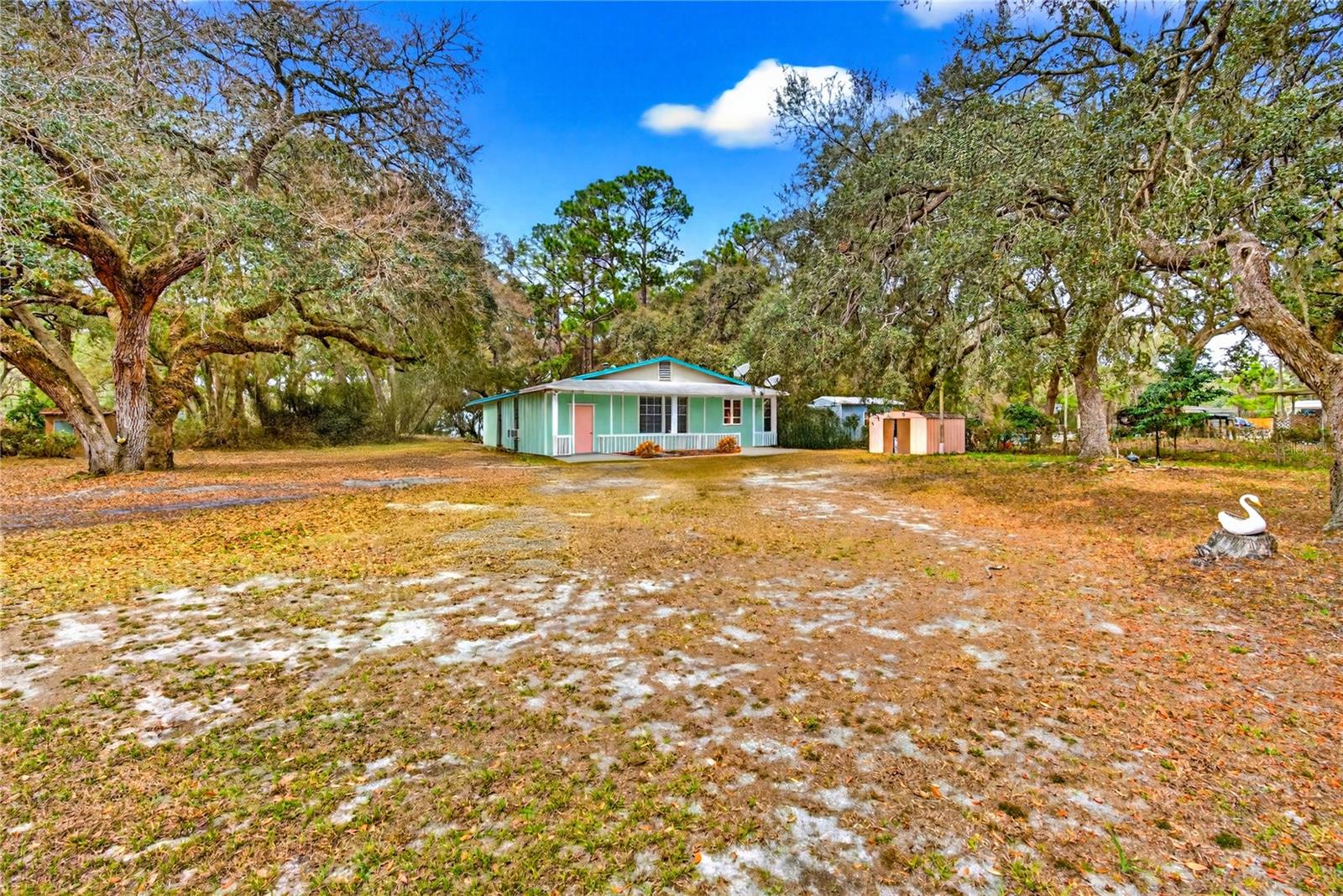 FT APACHE 1ST ADD - Residential
