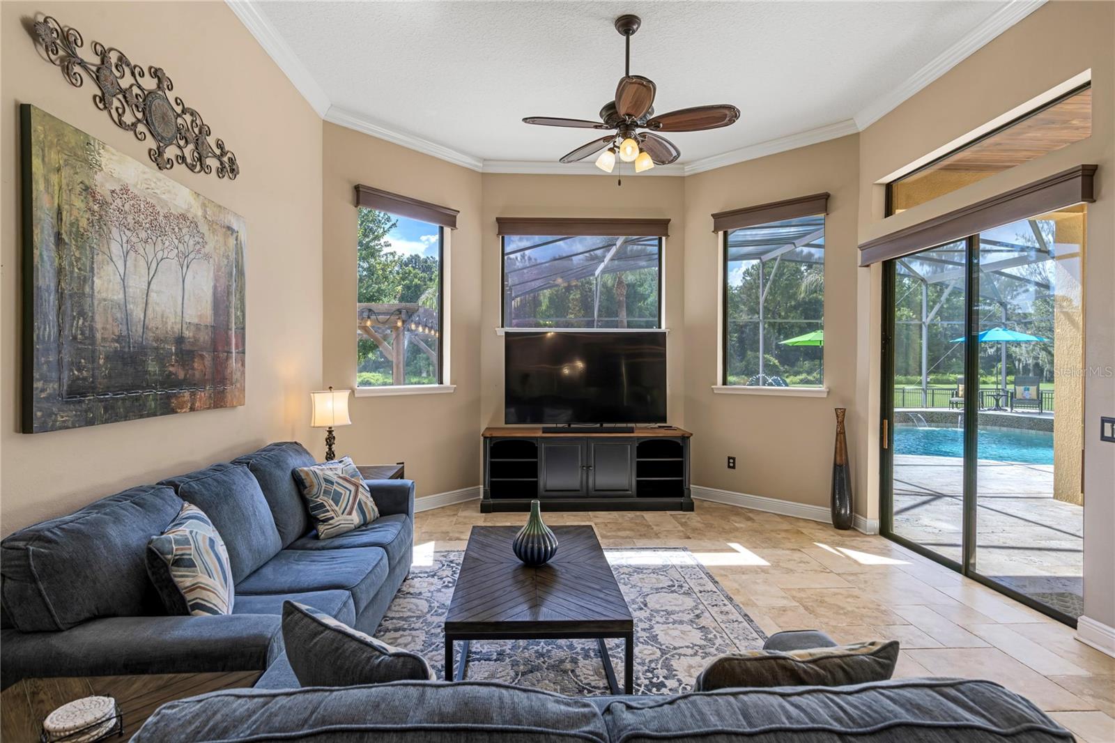 ESTATES AT WEKIVA PARK - Residential