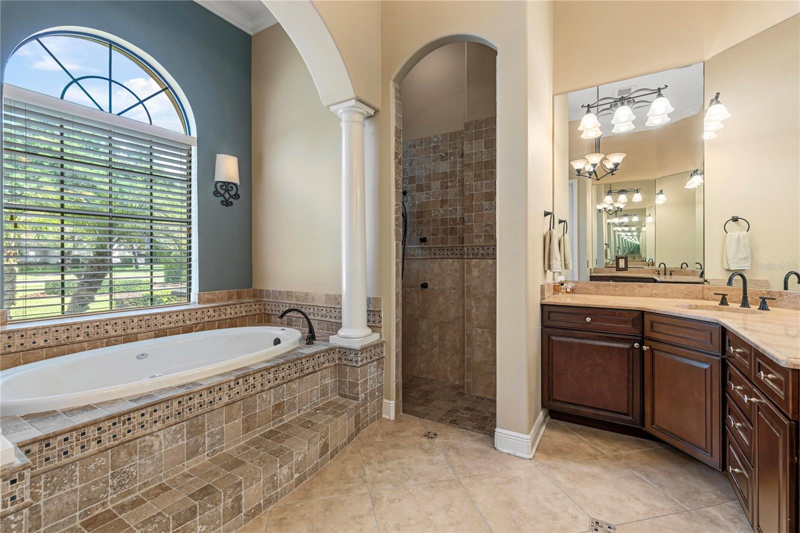 ESTATES AT WEKIVA PARK - Residential