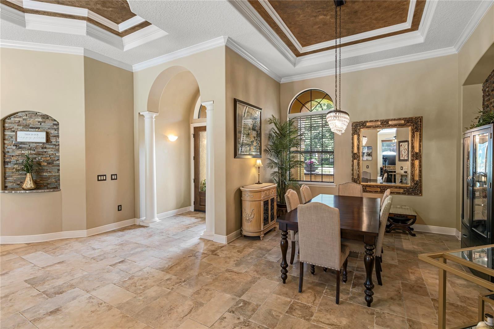 ESTATES AT WEKIVA PARK - Residential