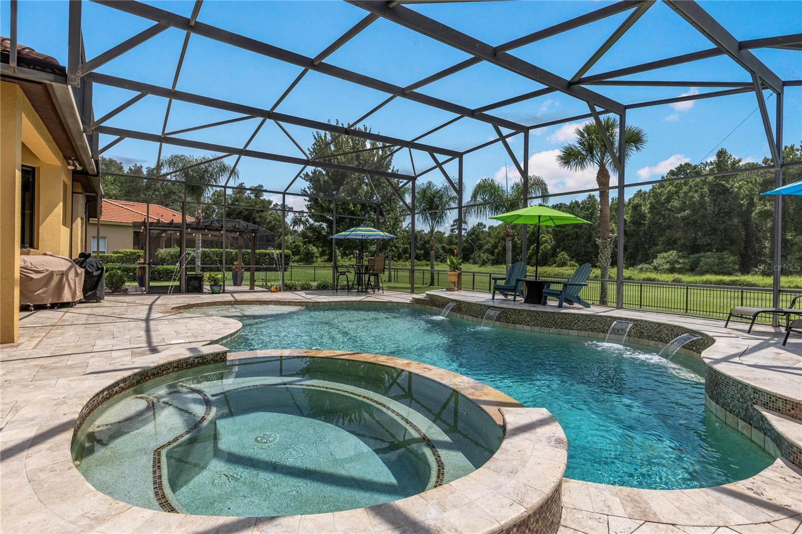 ESTATES AT WEKIVA PARK - Residential
