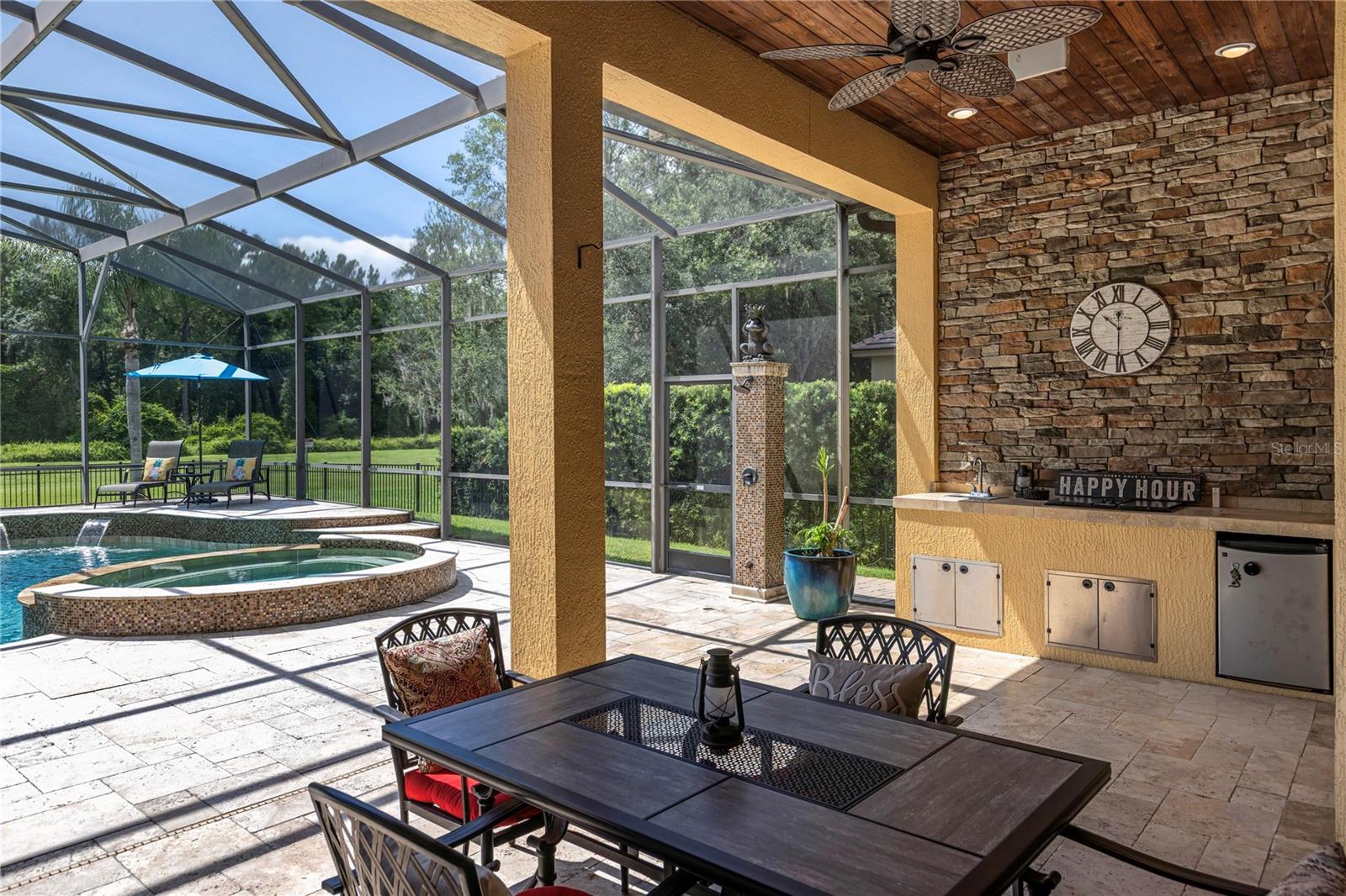 ESTATES AT WEKIVA PARK - Residential