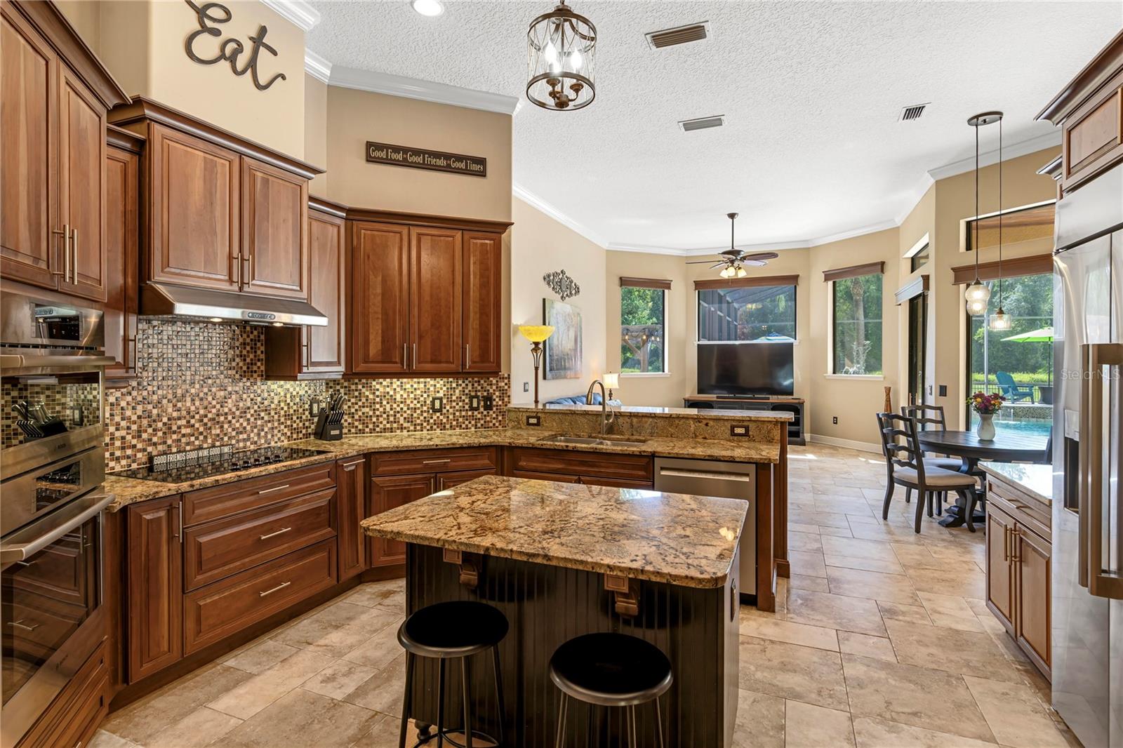 ESTATES AT WEKIVA PARK - Residential