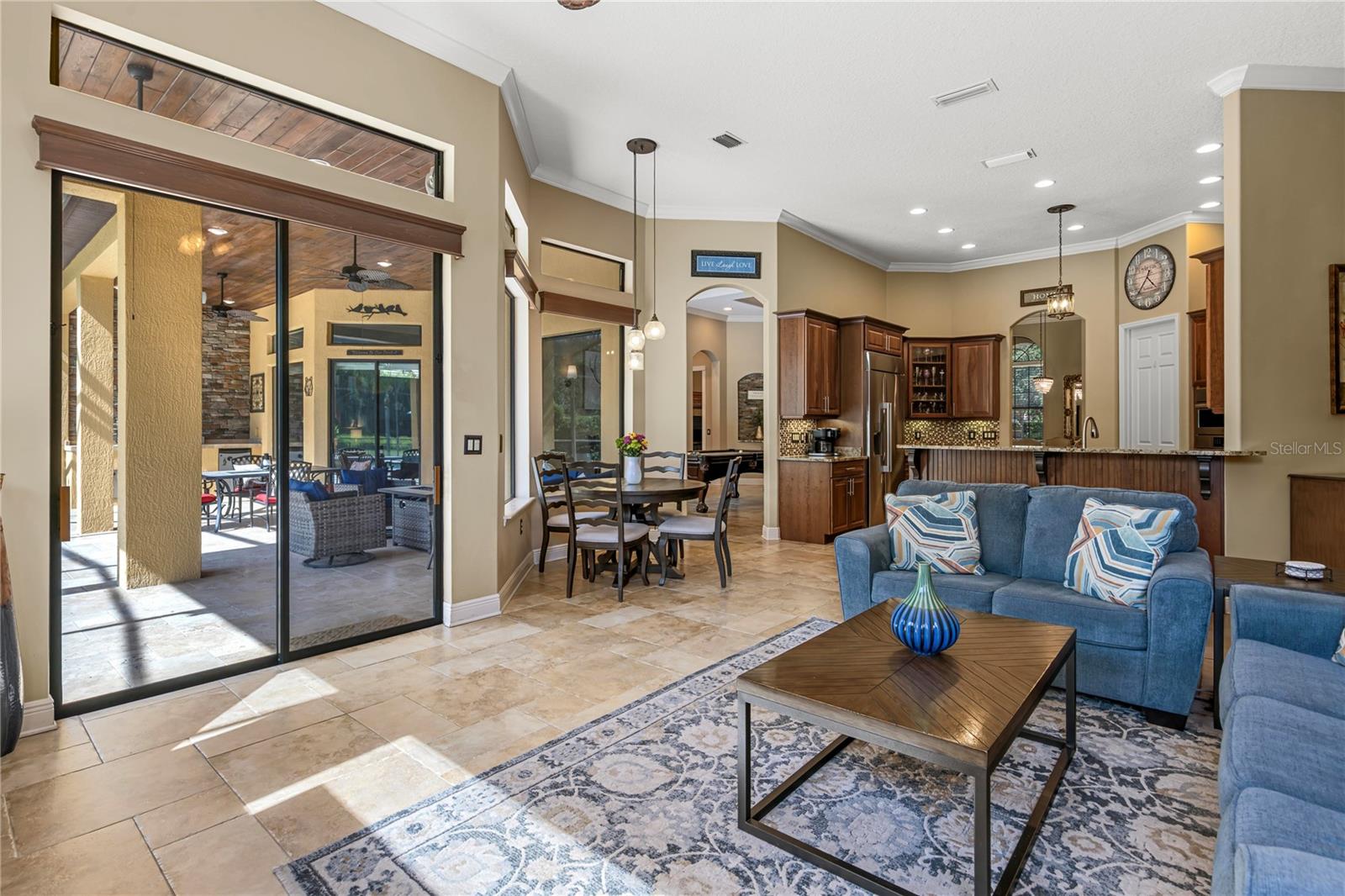 ESTATES AT WEKIVA PARK - Residential