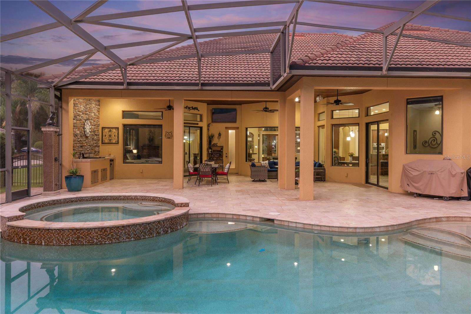 ESTATES AT WEKIVA PARK - Residential