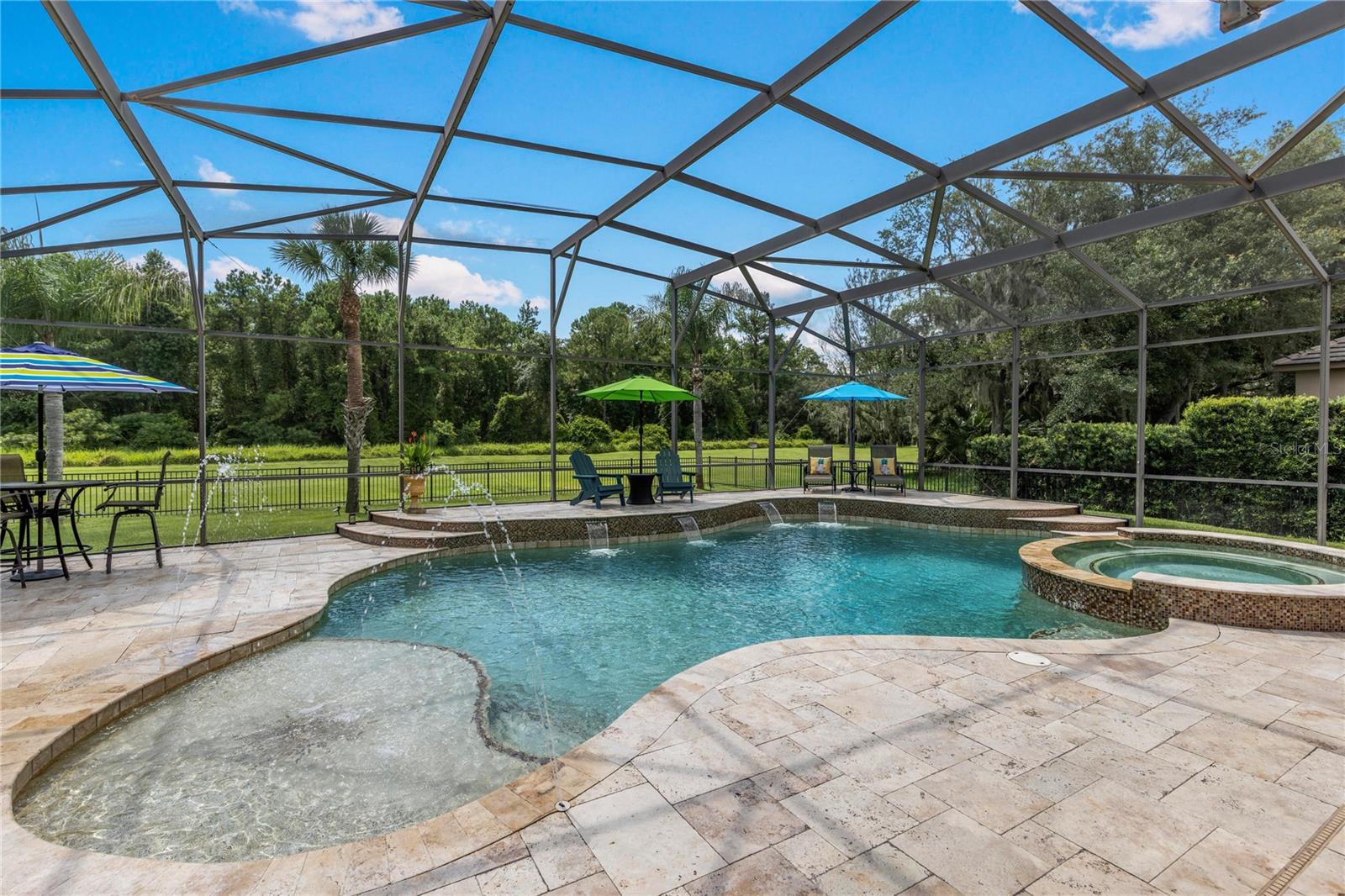 ESTATES AT WEKIVA PARK - Residential