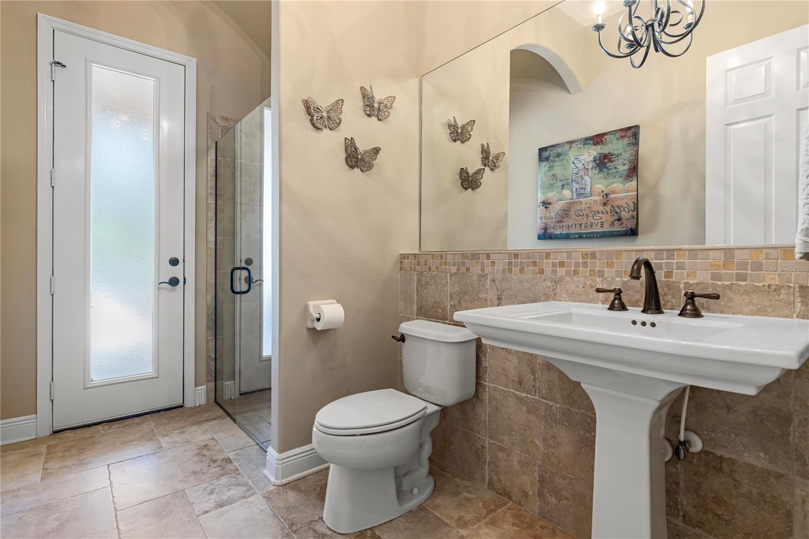 ESTATES AT WEKIVA PARK - Residential