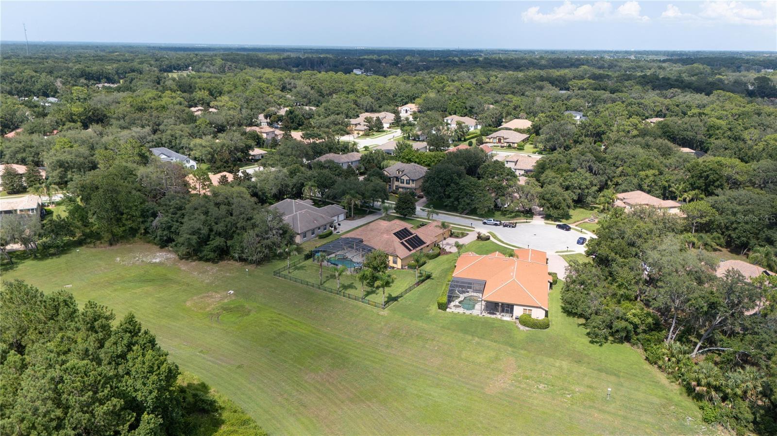 ESTATES AT WEKIVA PARK - Residential