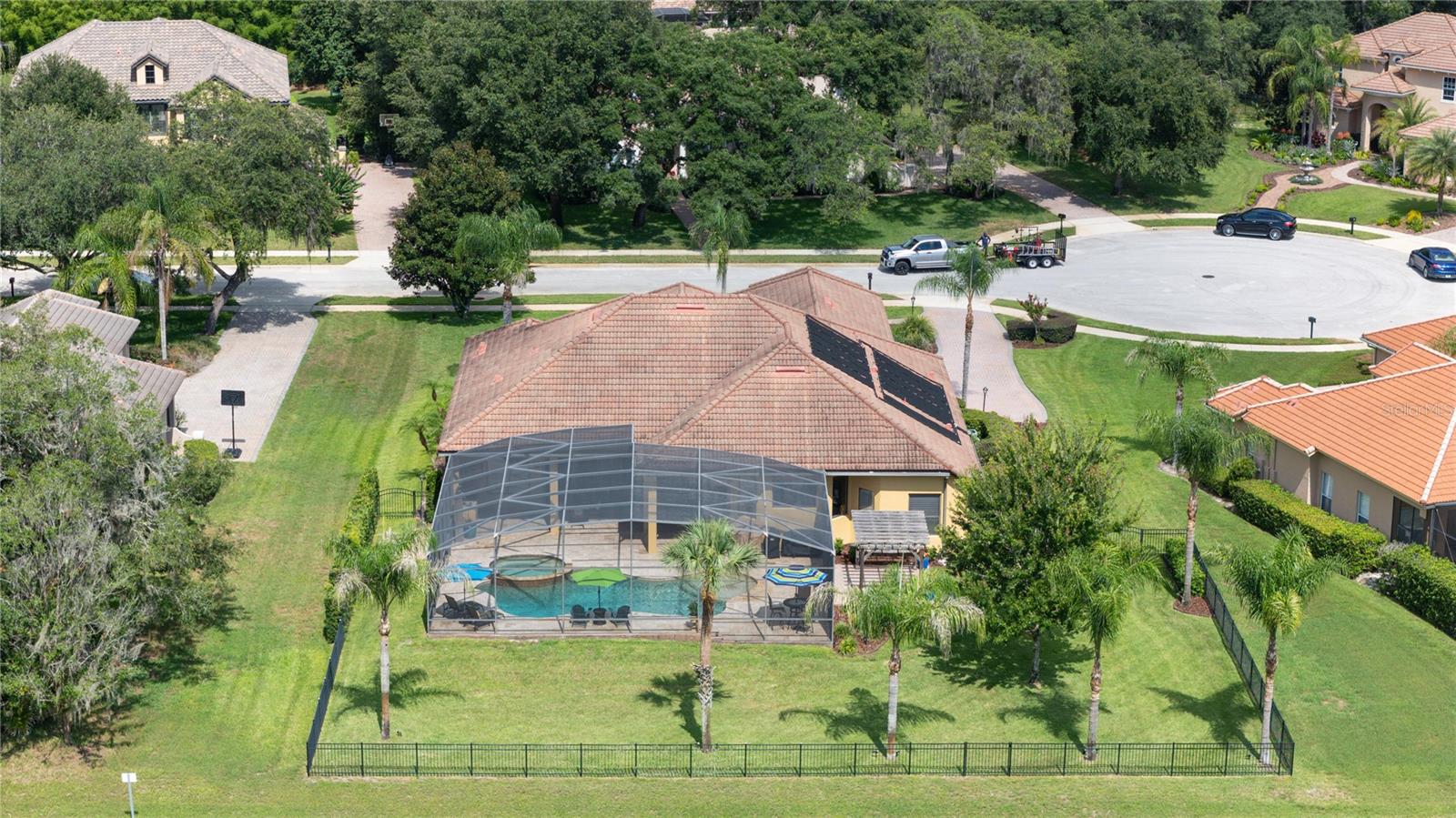 ESTATES AT WEKIVA PARK - Residential