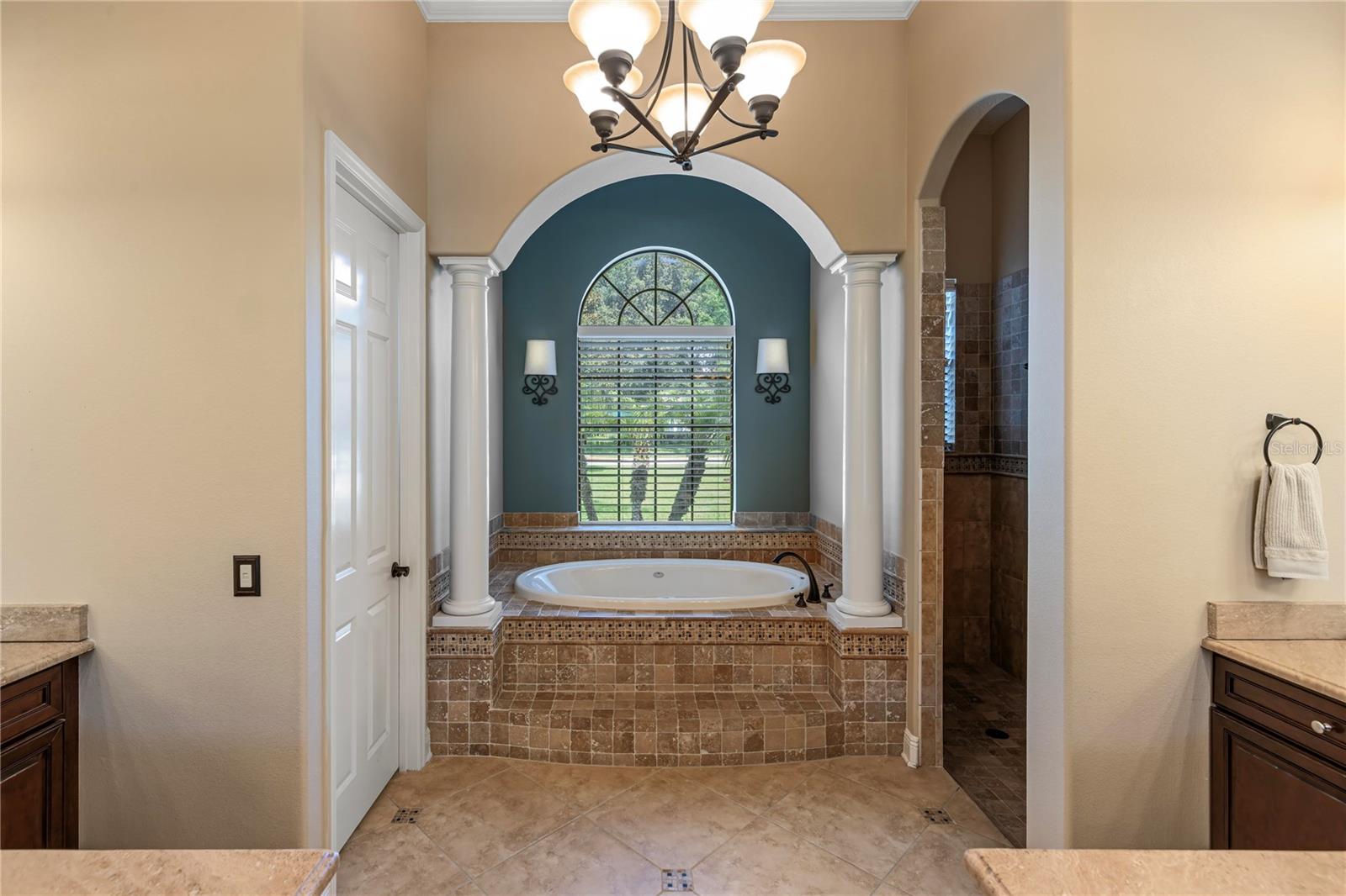 ESTATES AT WEKIVA PARK - Residential