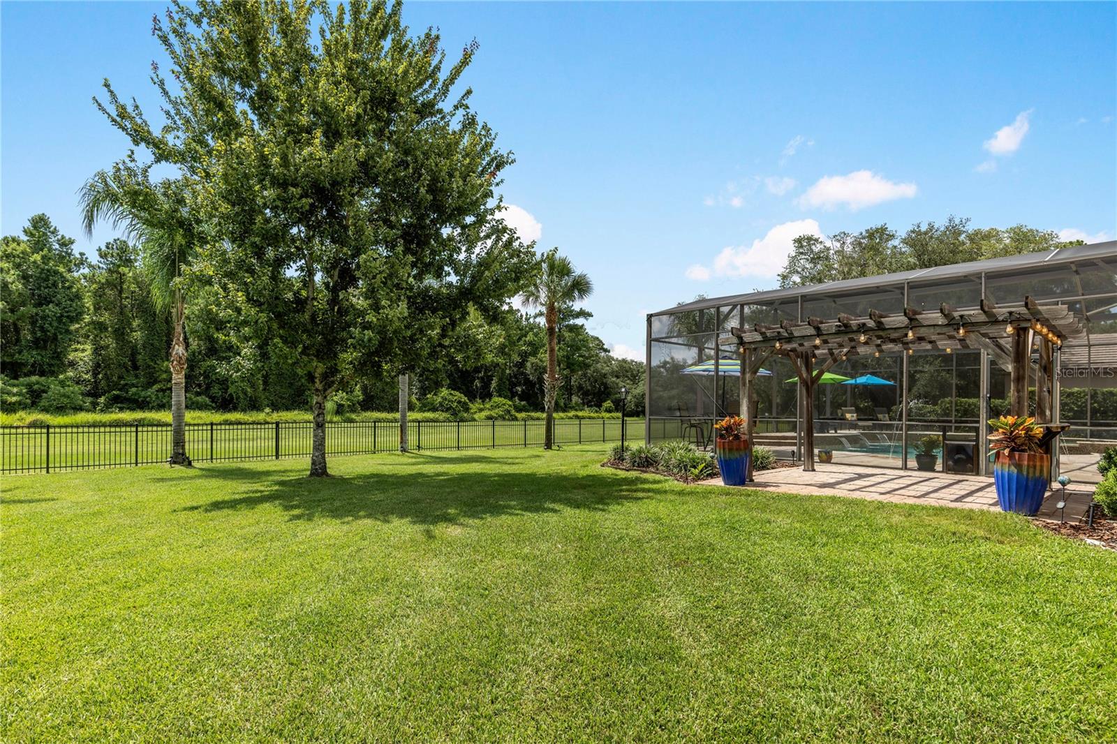 ESTATES AT WEKIVA PARK - Residential