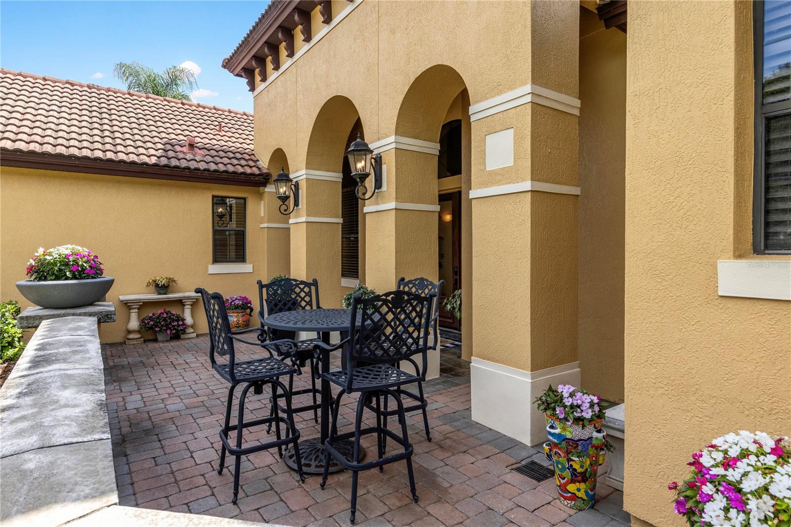 ESTATES AT WEKIVA PARK - Residential