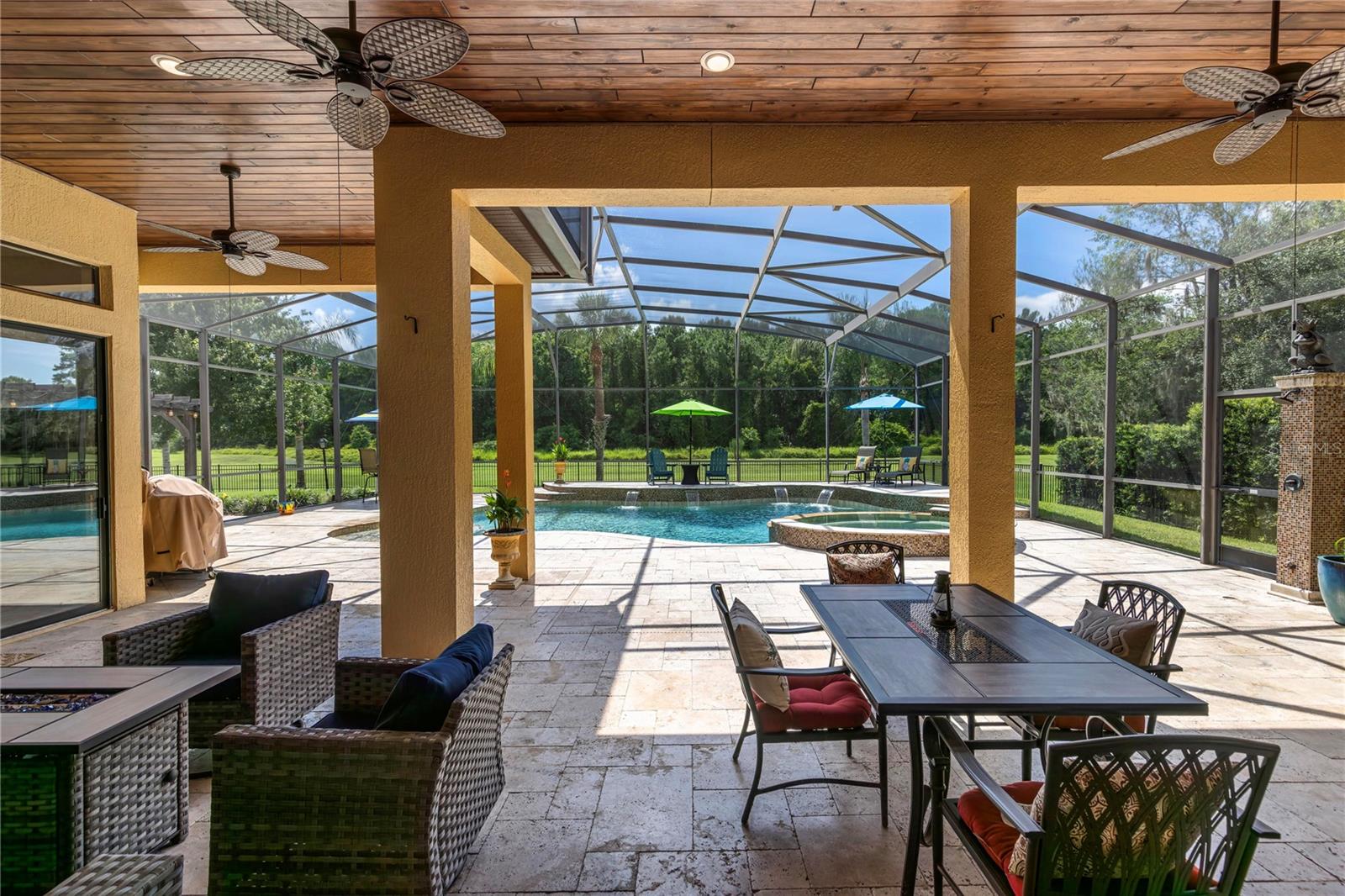 ESTATES AT WEKIVA PARK - Residential