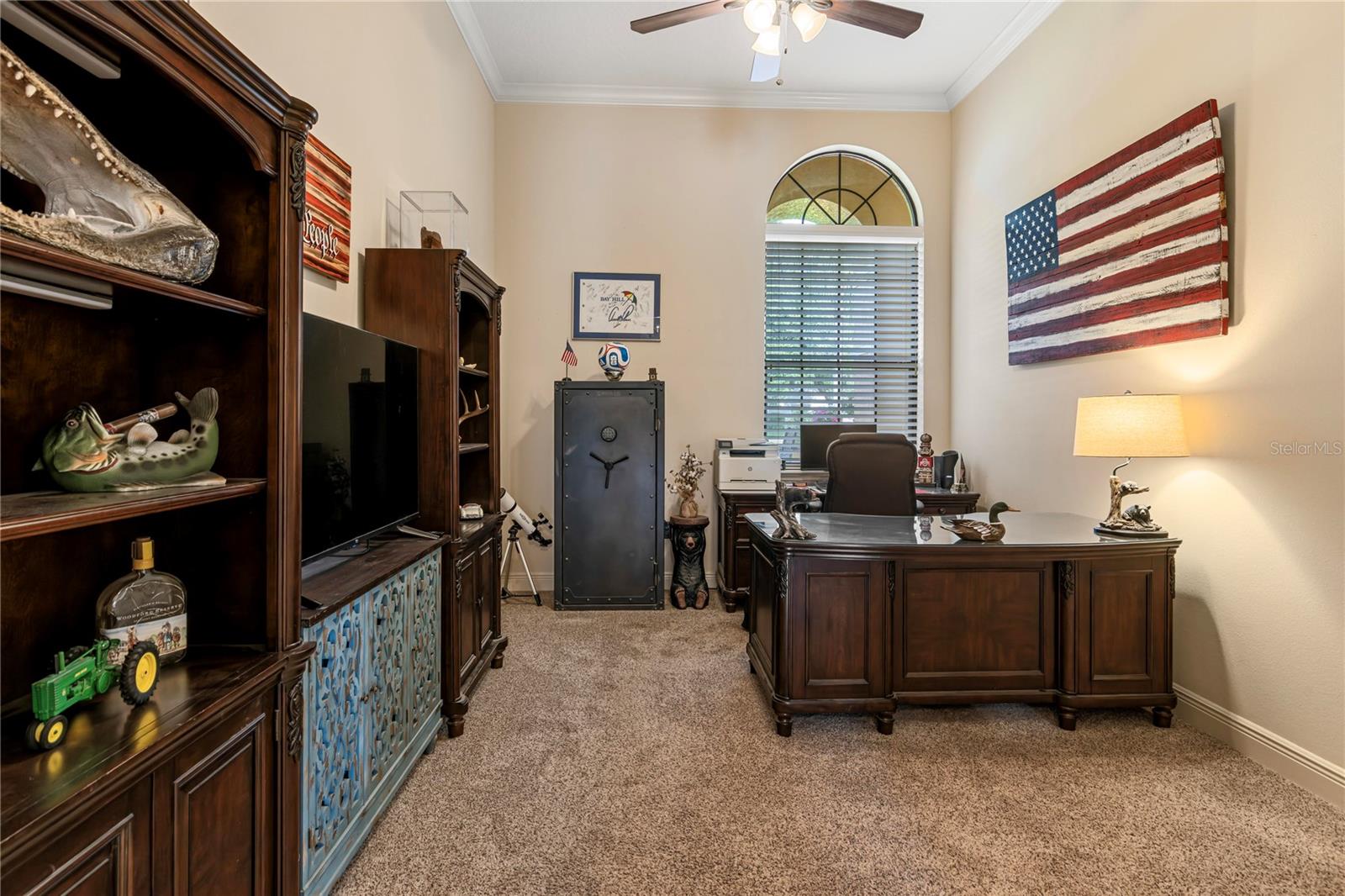 ESTATES AT WEKIVA PARK - Residential