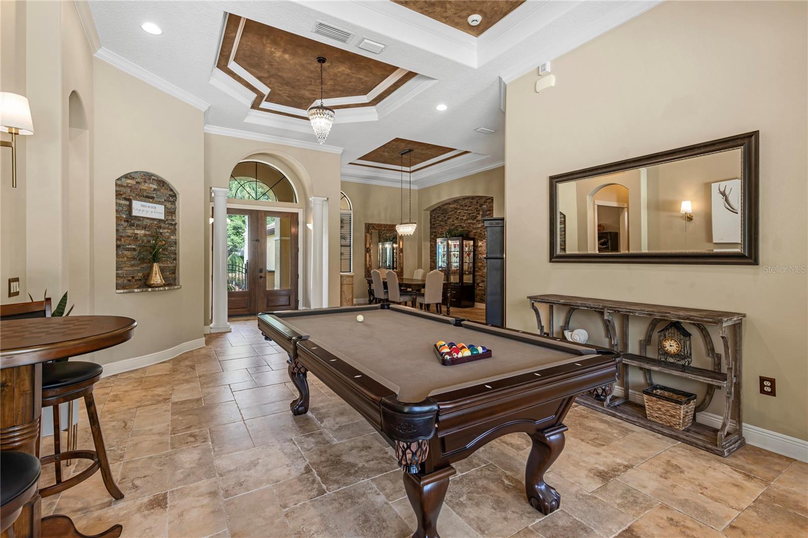 ESTATES AT WEKIVA PARK - Residential