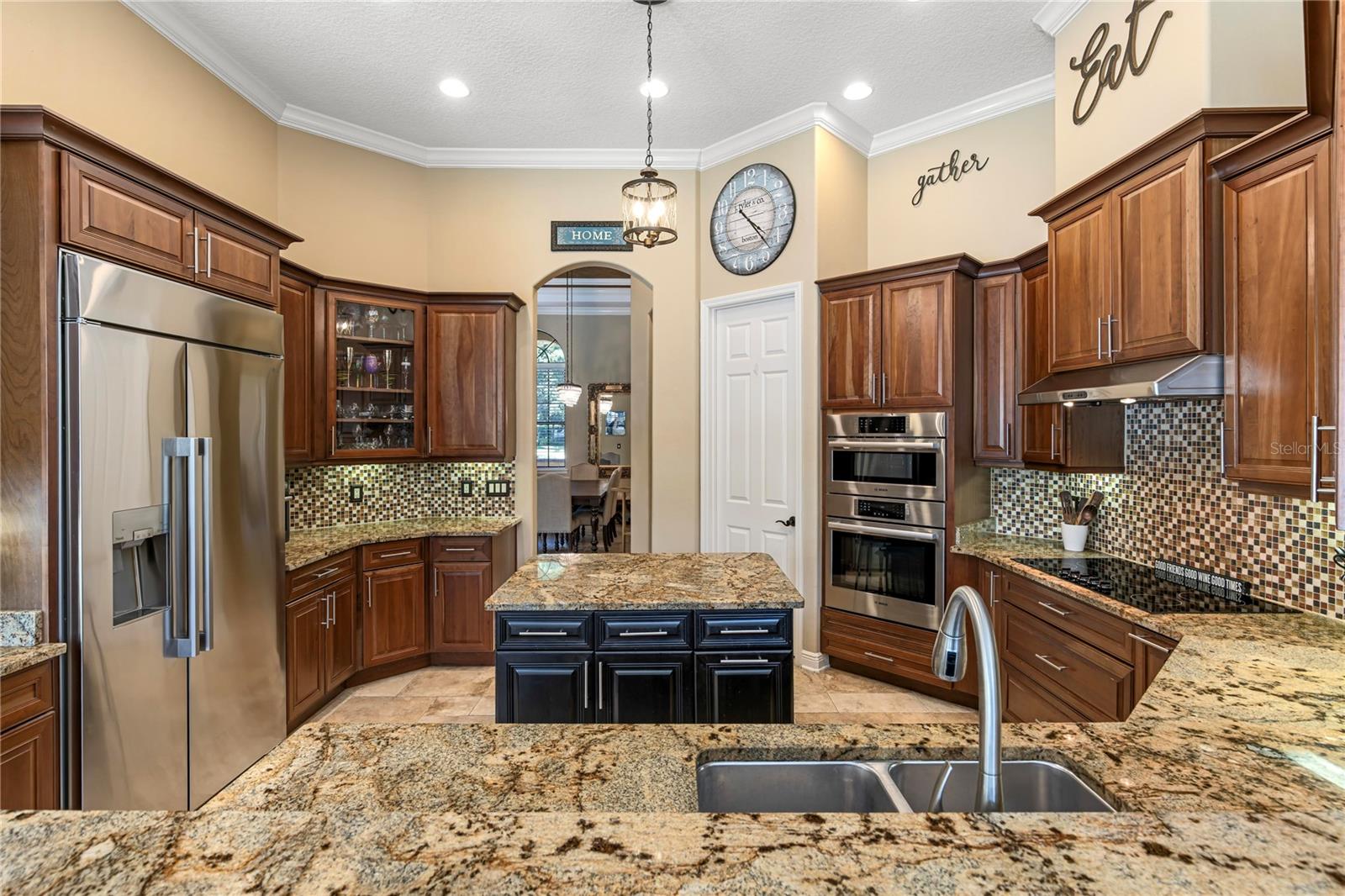 ESTATES AT WEKIVA PARK - Residential