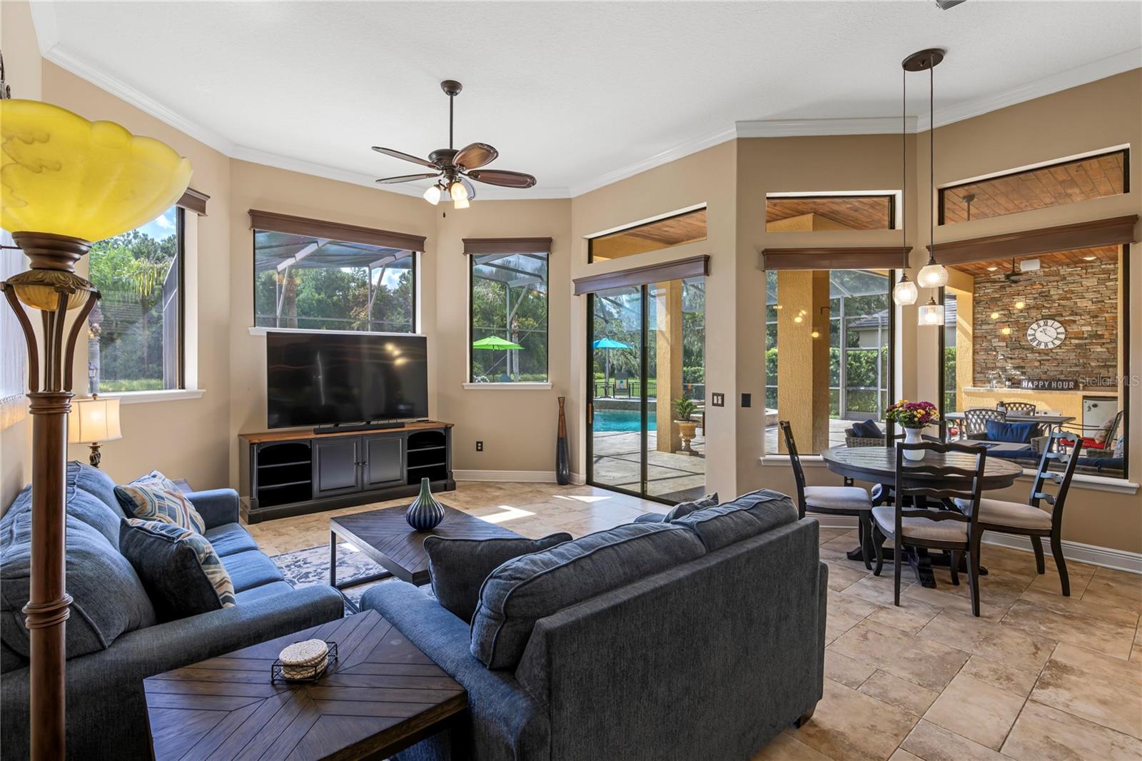 ESTATES AT WEKIVA PARK - Residential