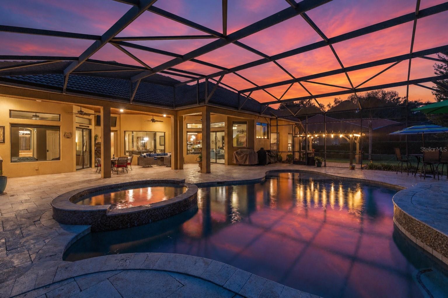ESTATES AT WEKIVA PARK - Residential