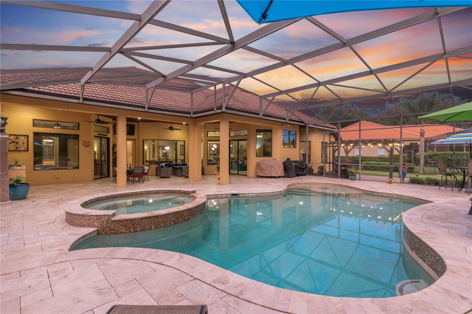 ESTATES AT WEKIVA PARK - Residential
