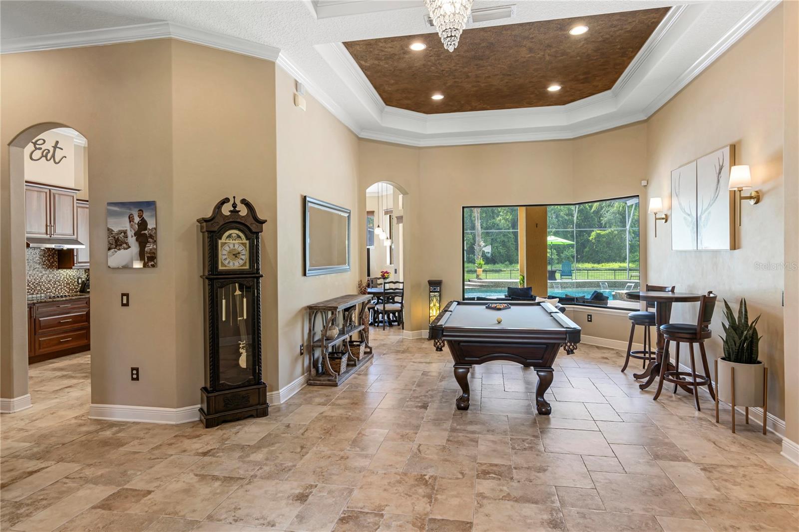 ESTATES AT WEKIVA PARK - Residential