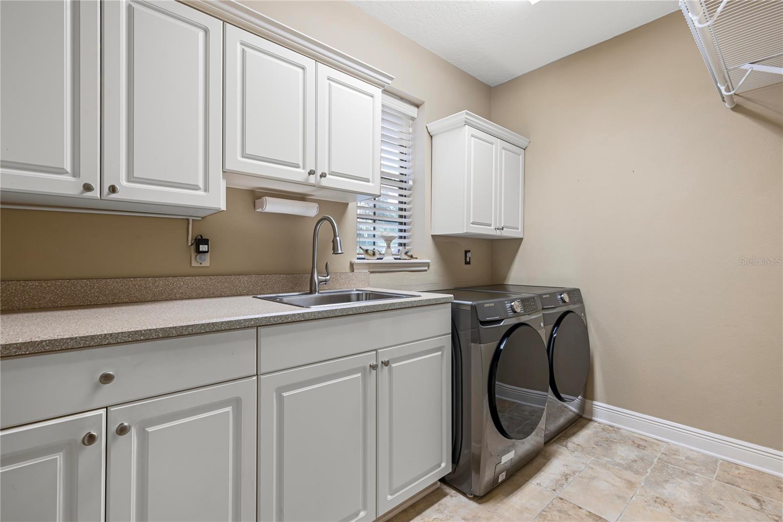 ESTATES AT WEKIVA PARK - Residential