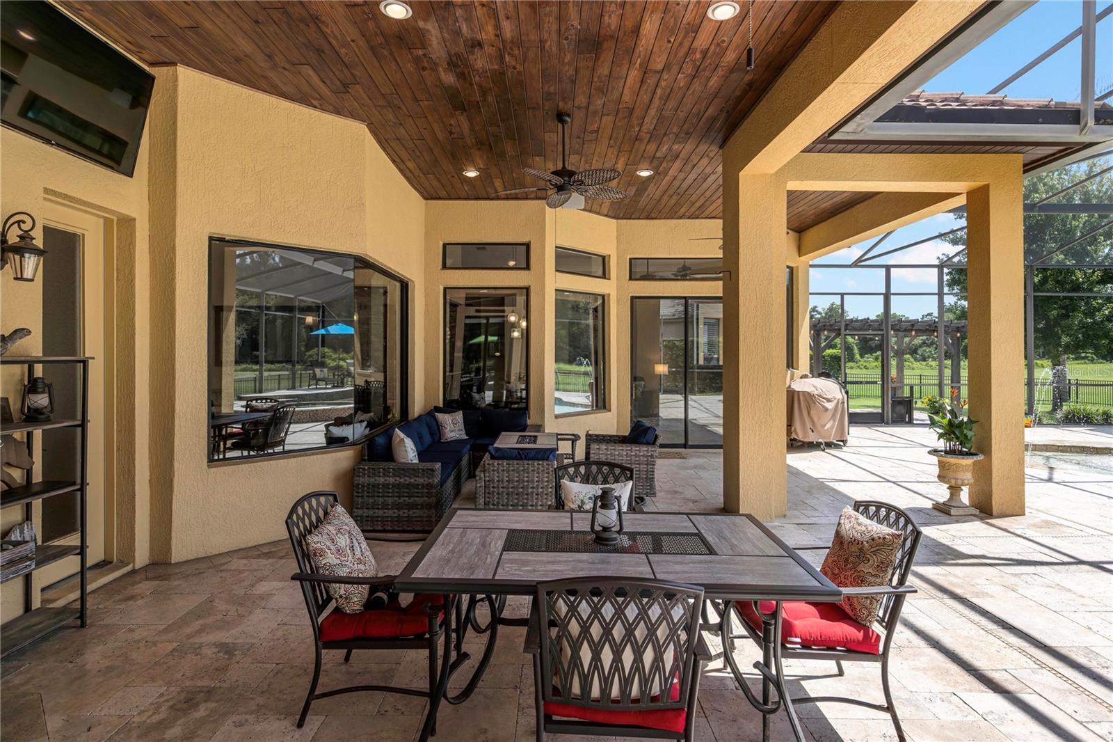 ESTATES AT WEKIVA PARK - Residential
