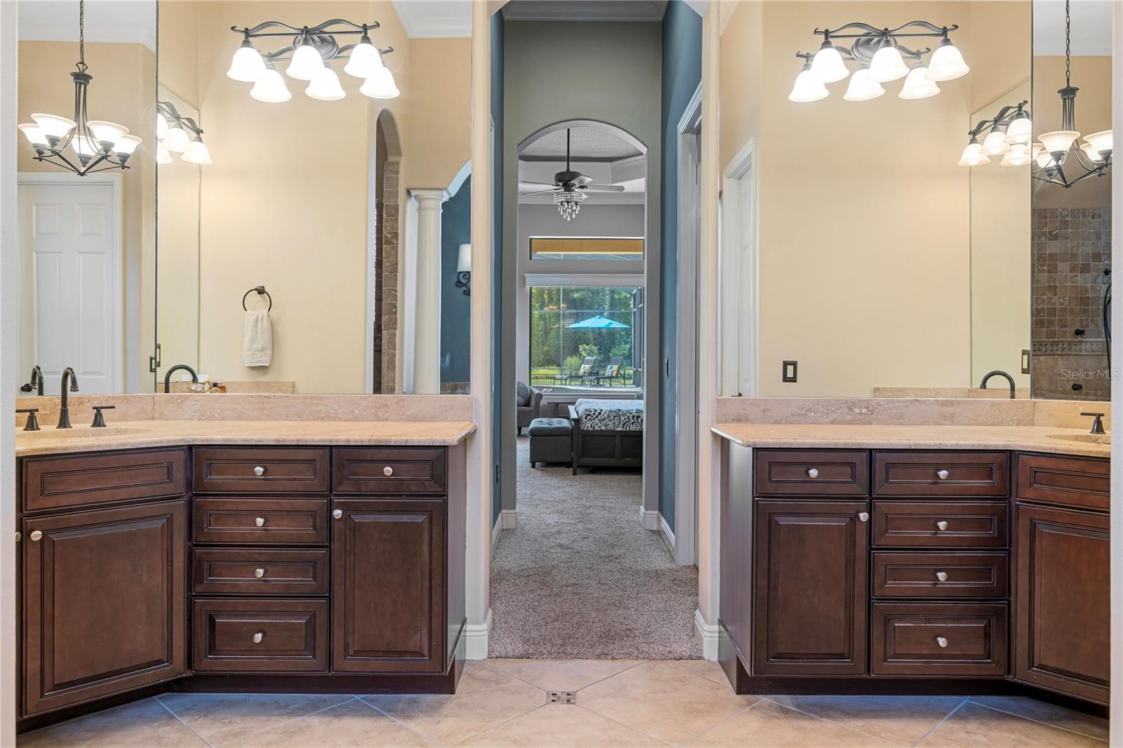 ESTATES AT WEKIVA PARK - Residential