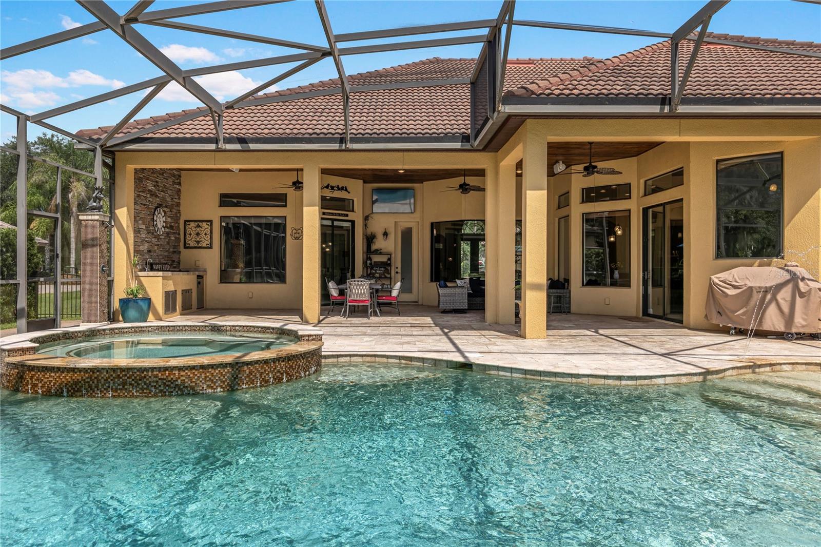 ESTATES AT WEKIVA PARK - Residential