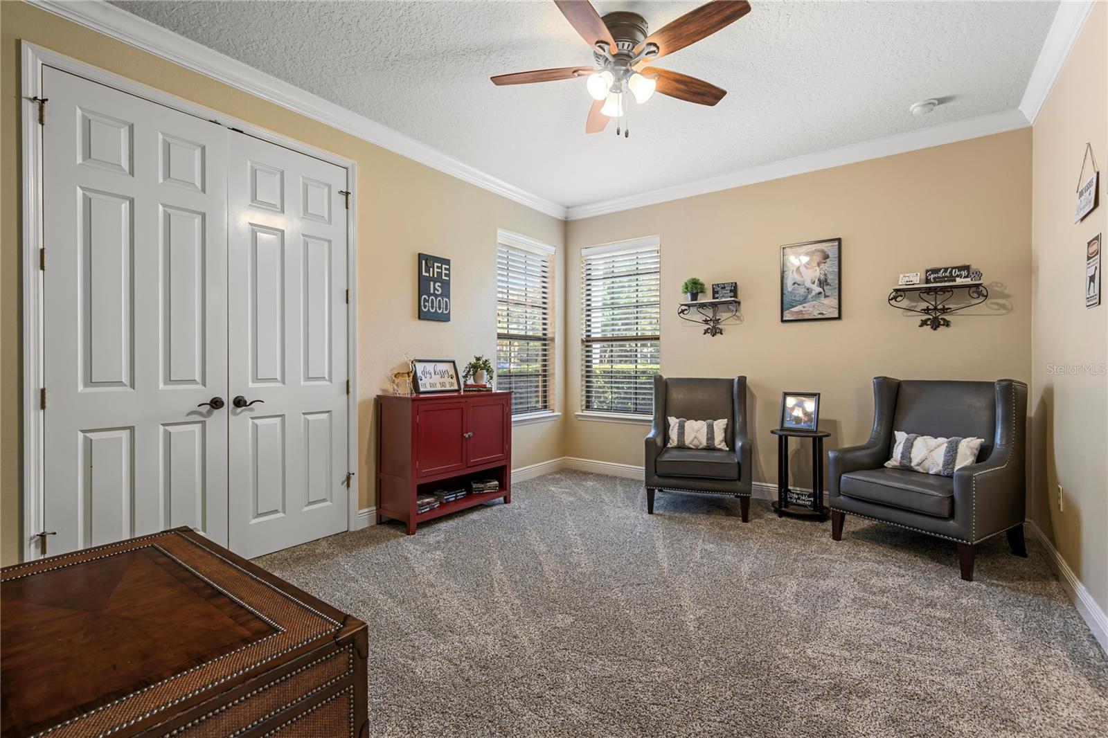 ESTATES AT WEKIVA PARK - Residential