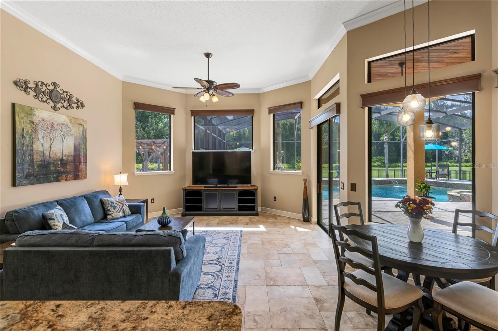 ESTATES AT WEKIVA PARK - Residential