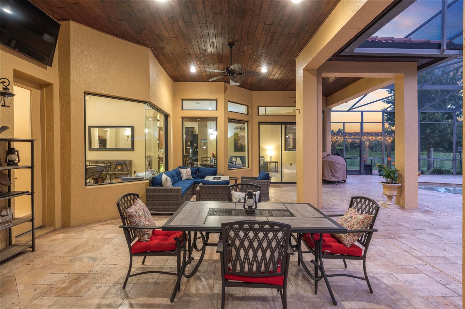 ESTATES AT WEKIVA PARK - Residential