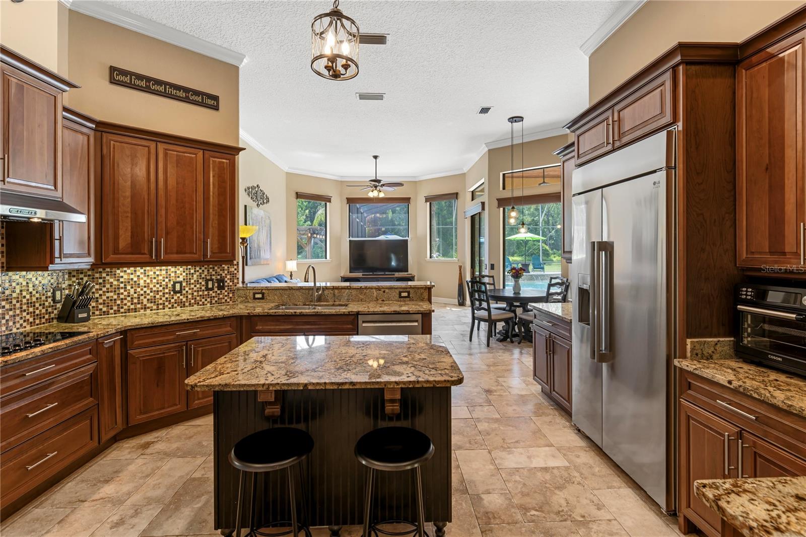 ESTATES AT WEKIVA PARK - Residential