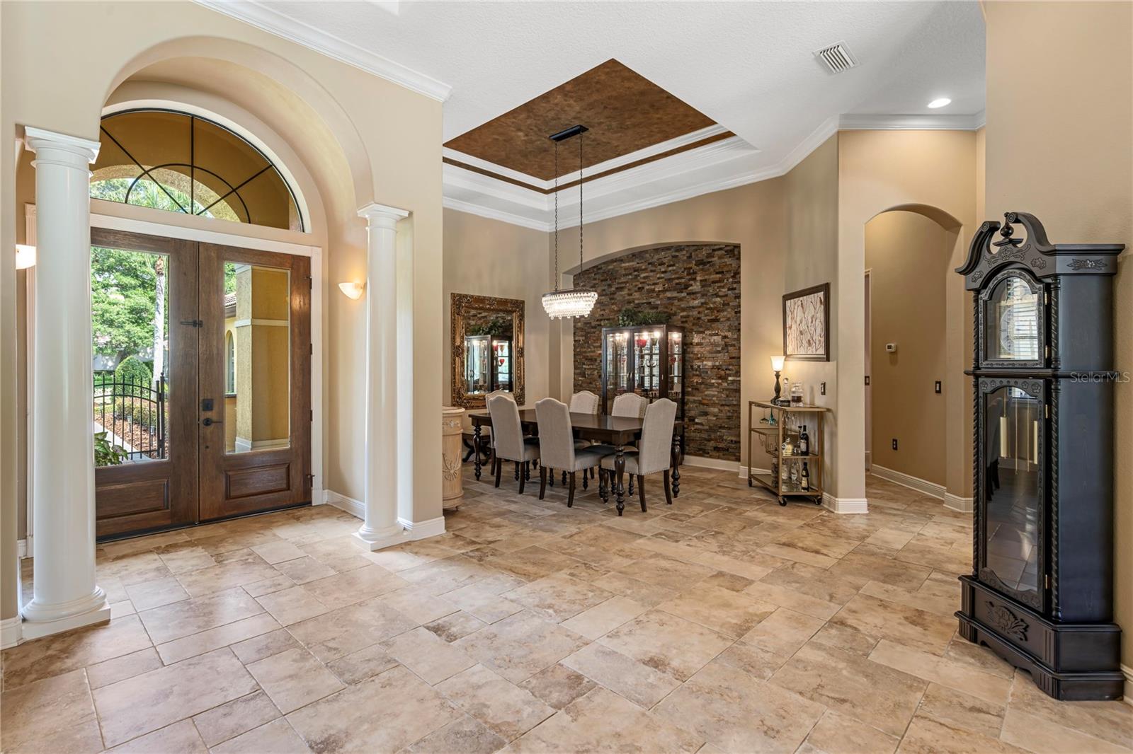ESTATES AT WEKIVA PARK - Residential