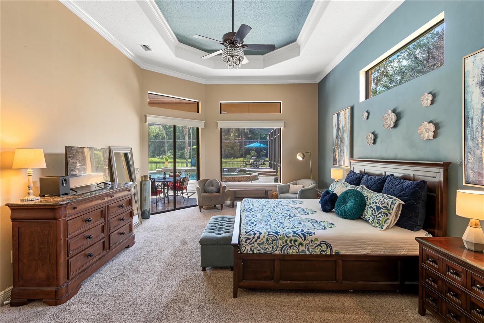 ESTATES AT WEKIVA PARK - Residential