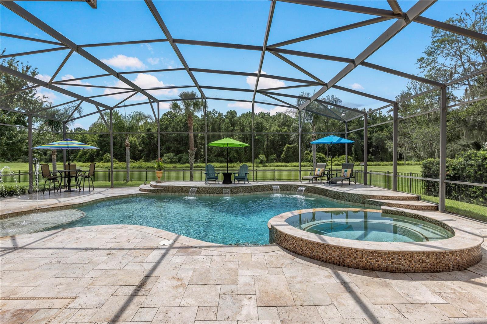 ESTATES AT WEKIVA PARK - Residential