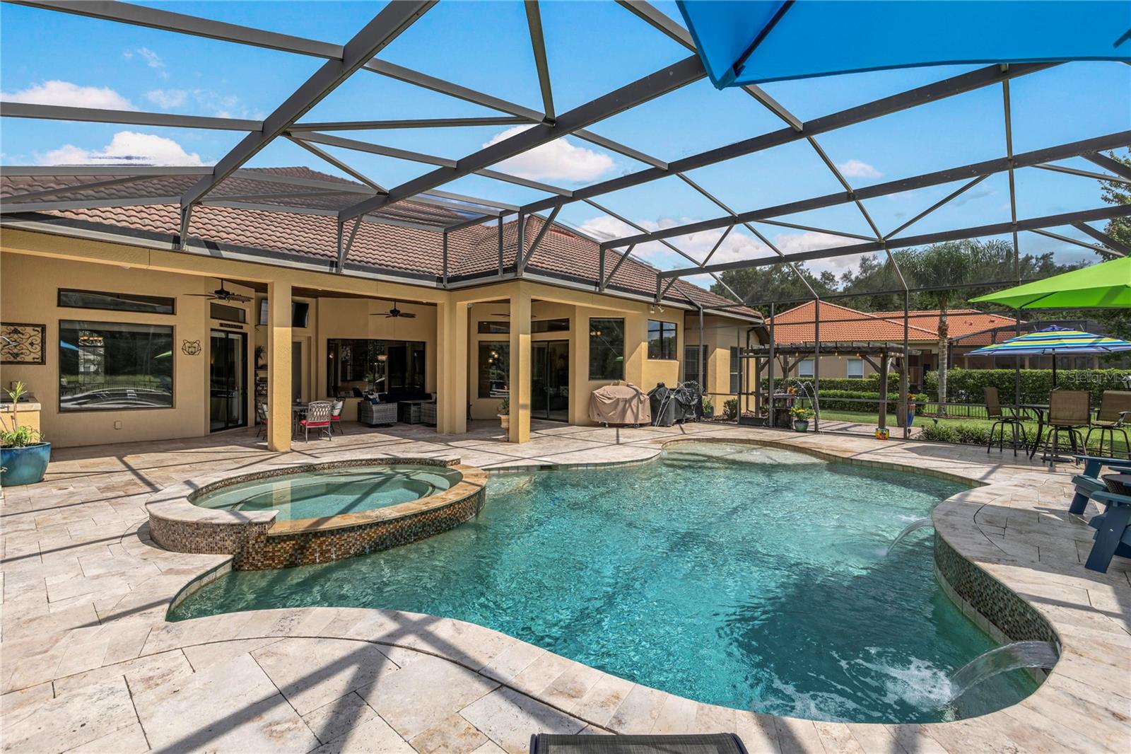 ESTATES AT WEKIVA PARK - Residential