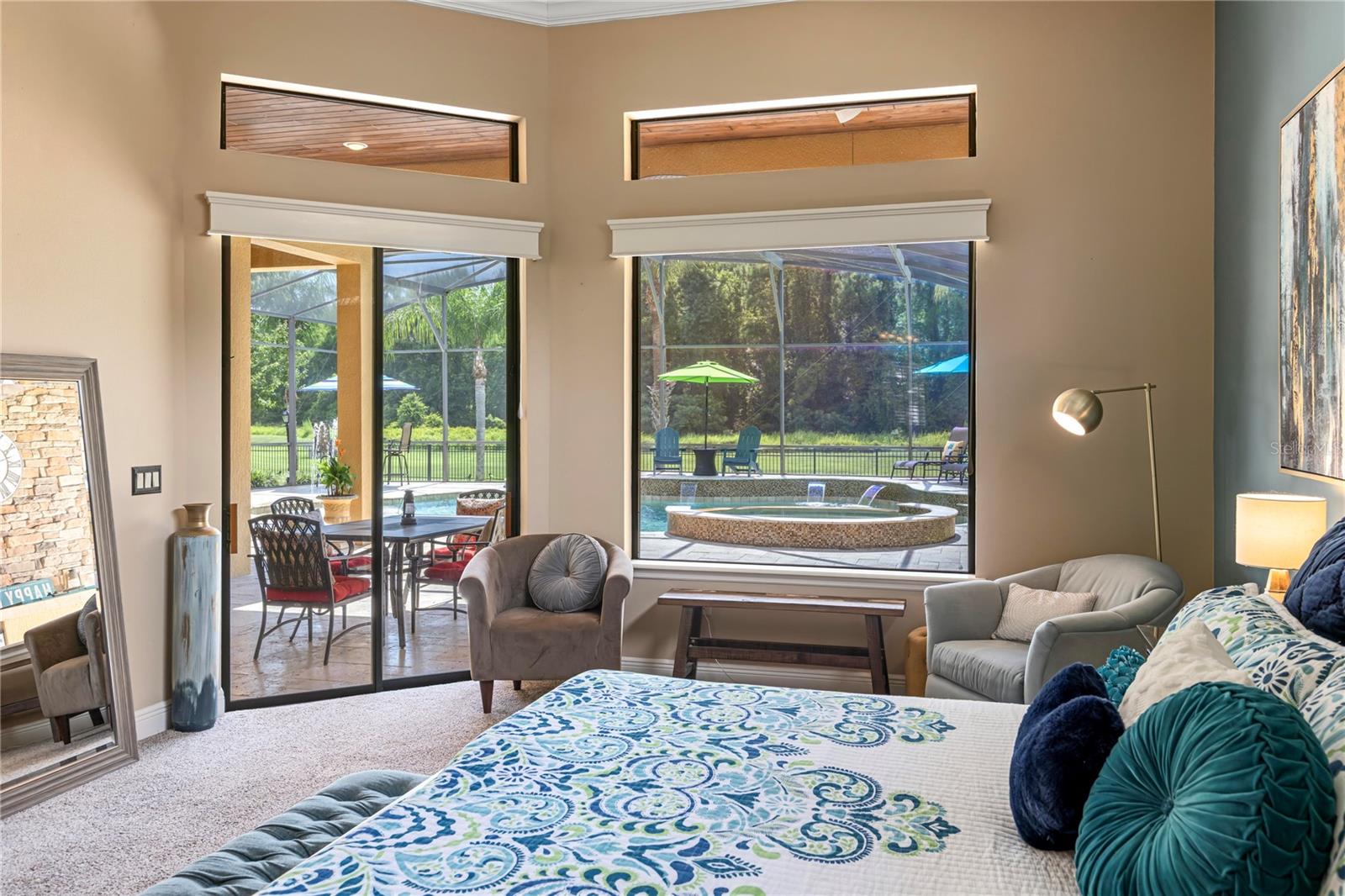 ESTATES AT WEKIVA PARK - Residential