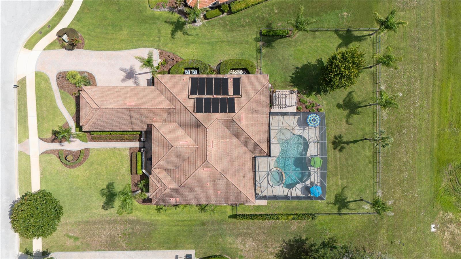 ESTATES AT WEKIVA PARK - Residential