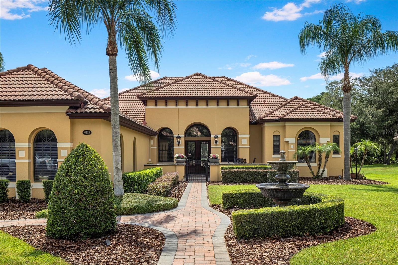 ESTATES AT WEKIVA PARK - Residential