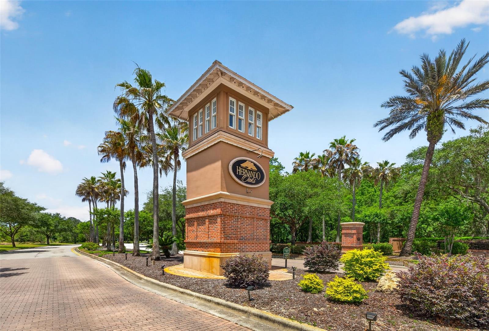 HERNANDO OAKS PH 3 - Residential Lease