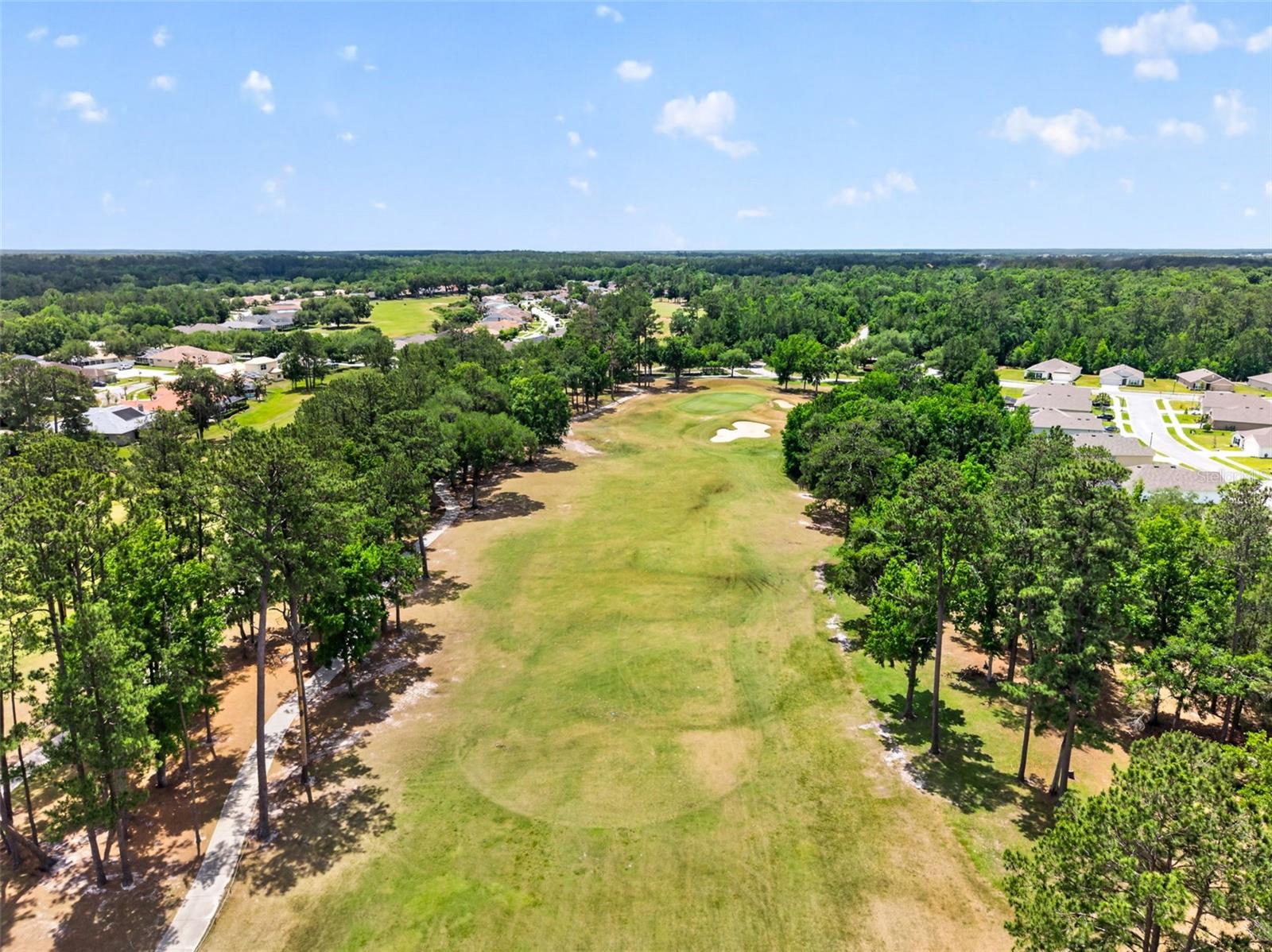 HERNANDO OAKS PH 3 - Residential Lease