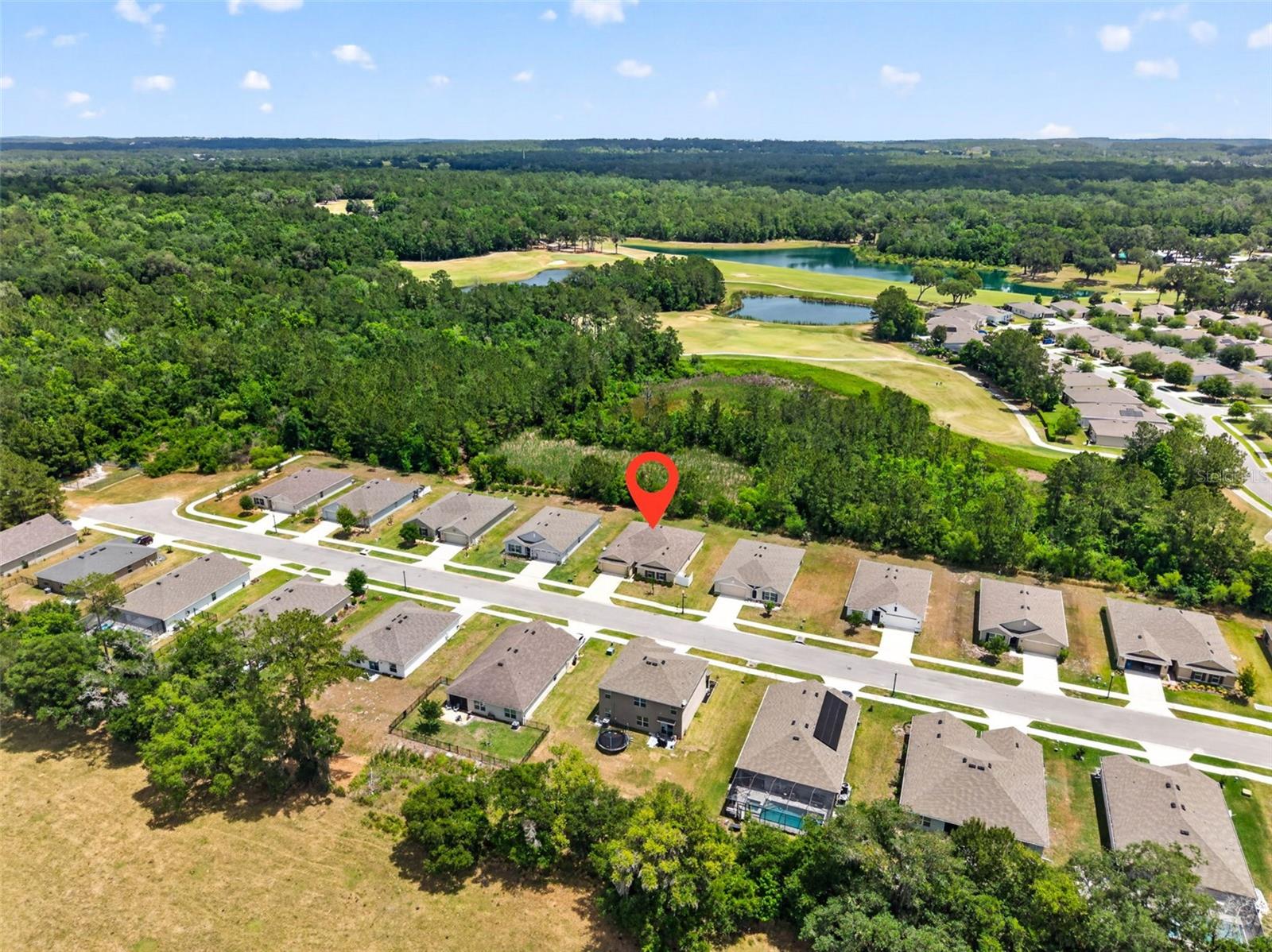 HERNANDO OAKS PH 3 - Residential Lease