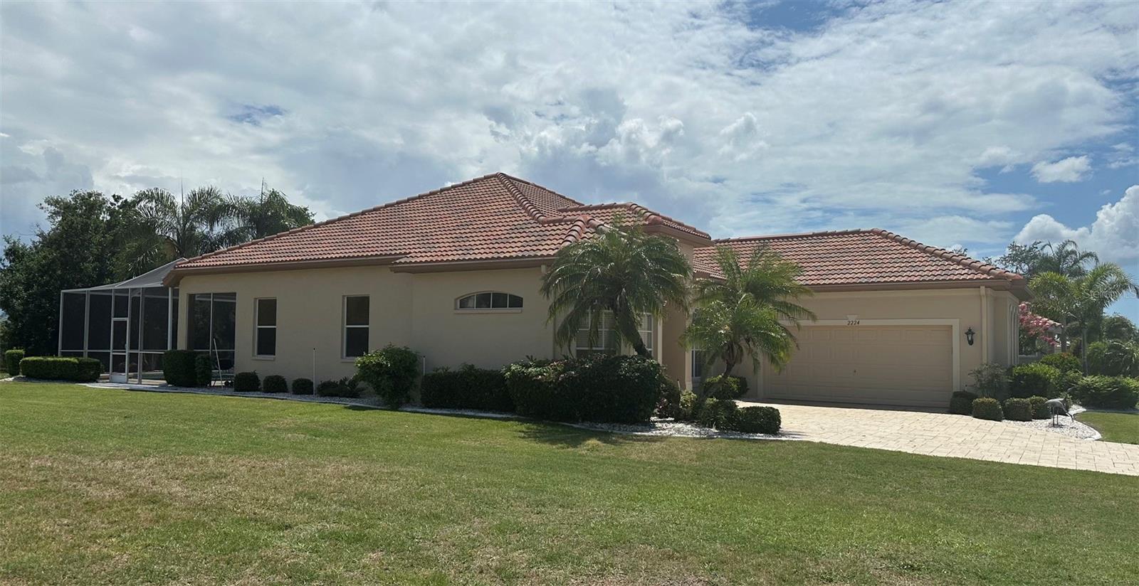 SUN CITY CENTER UNIT 257 PH - Residential